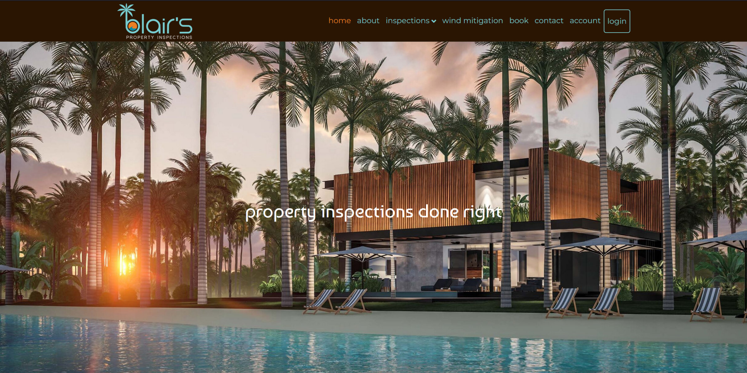 Blairs Property Inspectors