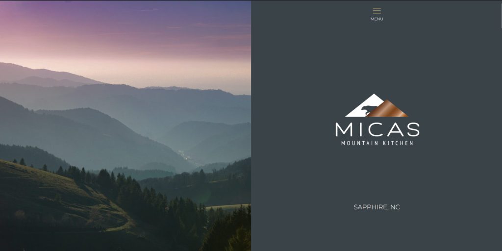 Mica's Mountain Kitchen