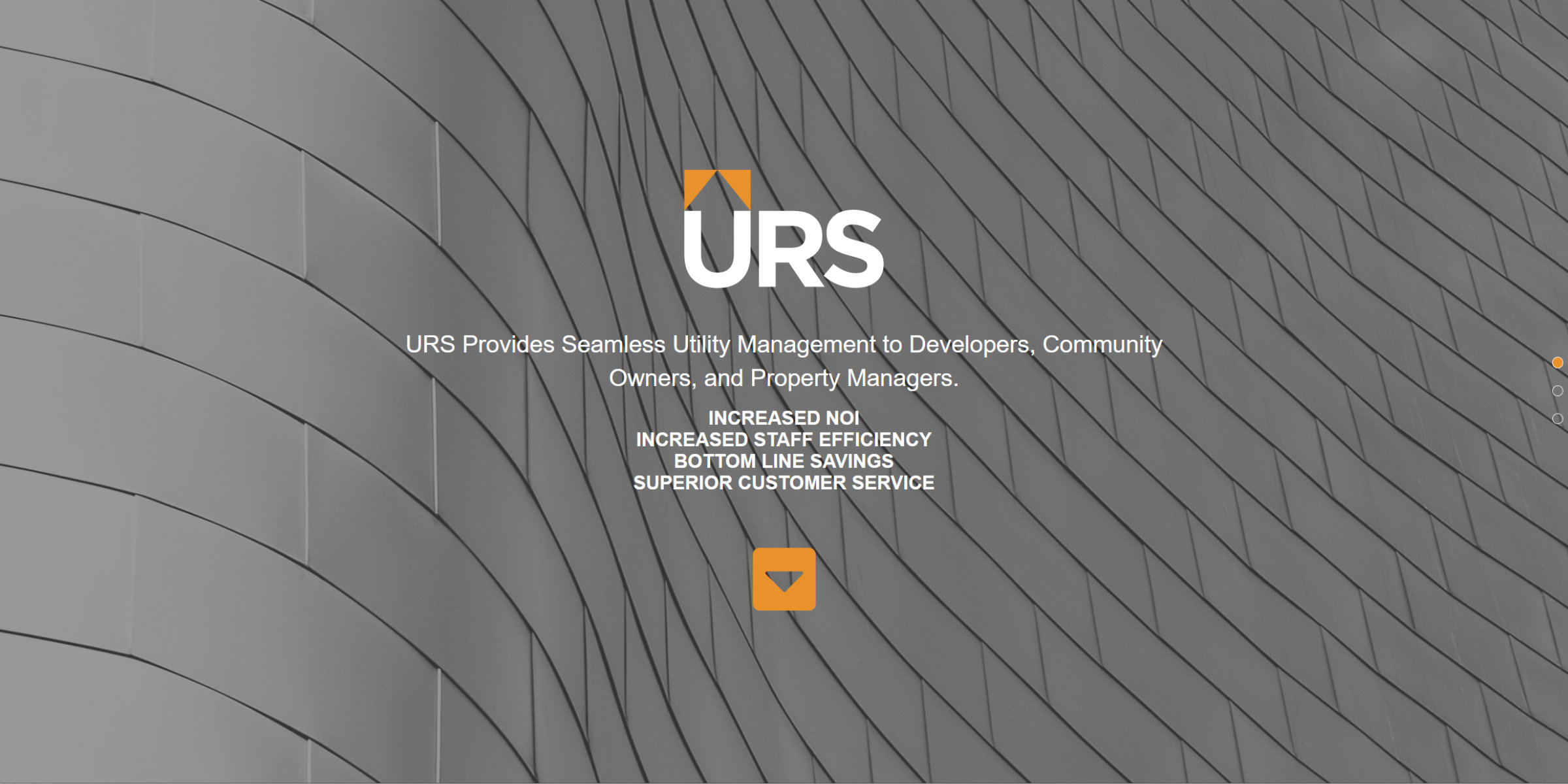 Utility Revenue Services