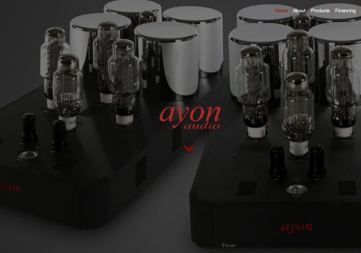 Ayon Audio Austria