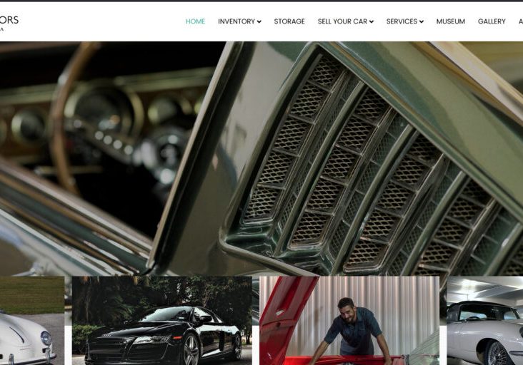 Vintage Motors of Sarasota