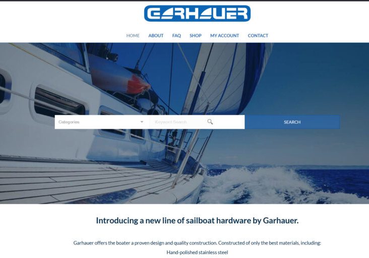 Garhauer Marine